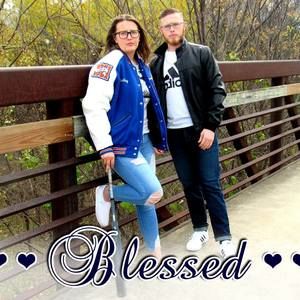 Meet your Posher, Cheriece